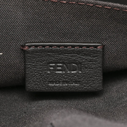 Fendi Vitello Cruise F is Fendi Envelope Wallet on Chain with Pouches Lollypop 8 of 17