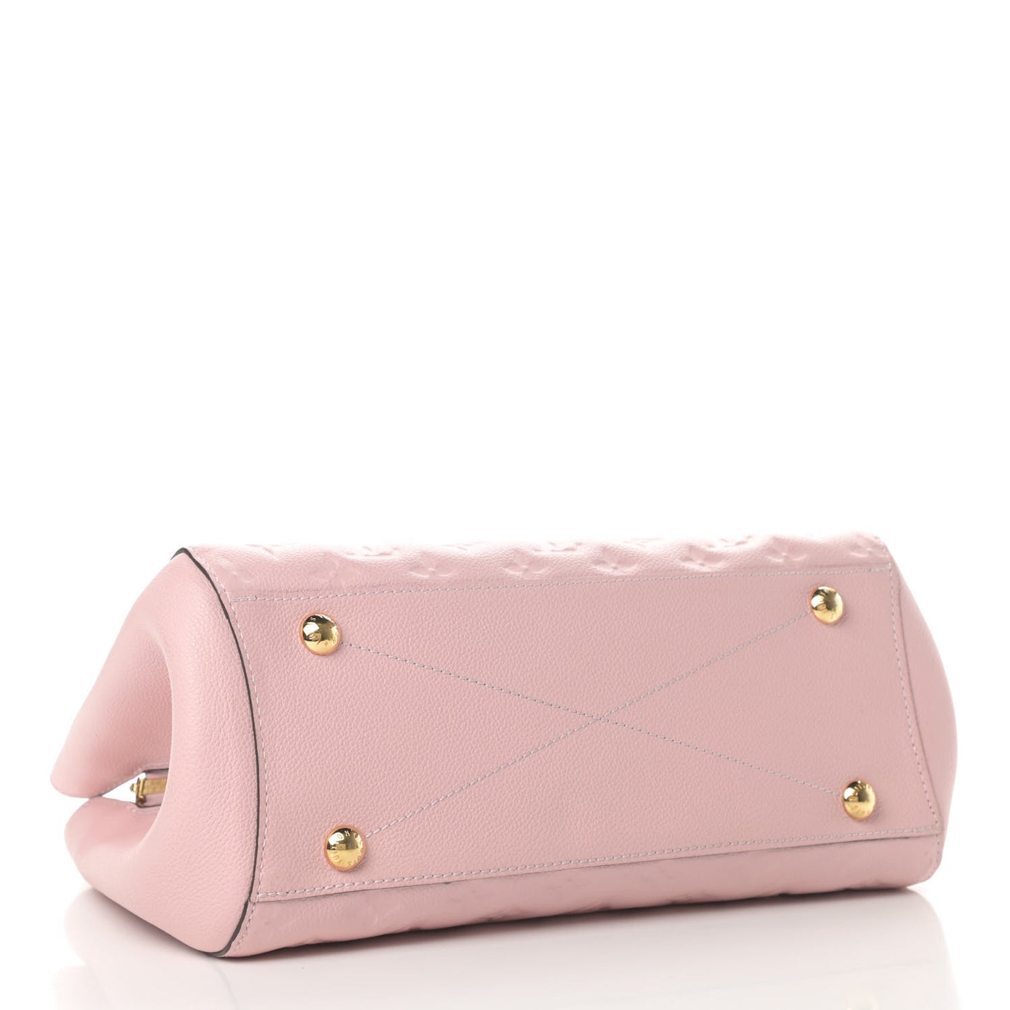Empreinte Montaigne MM Rose Ballerine