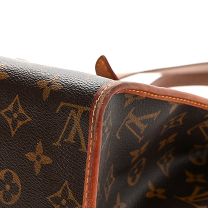 Louis Vuitton Monogram Popincourt Haut 11 of 22