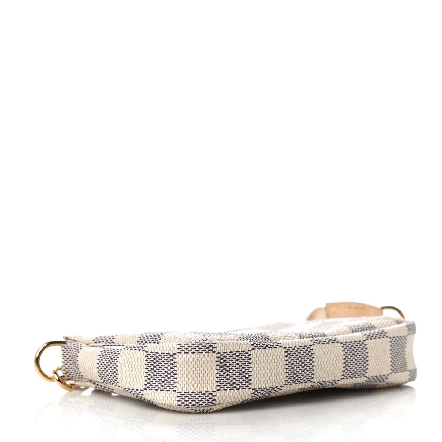Damier Azur Mini Pochette Accessories