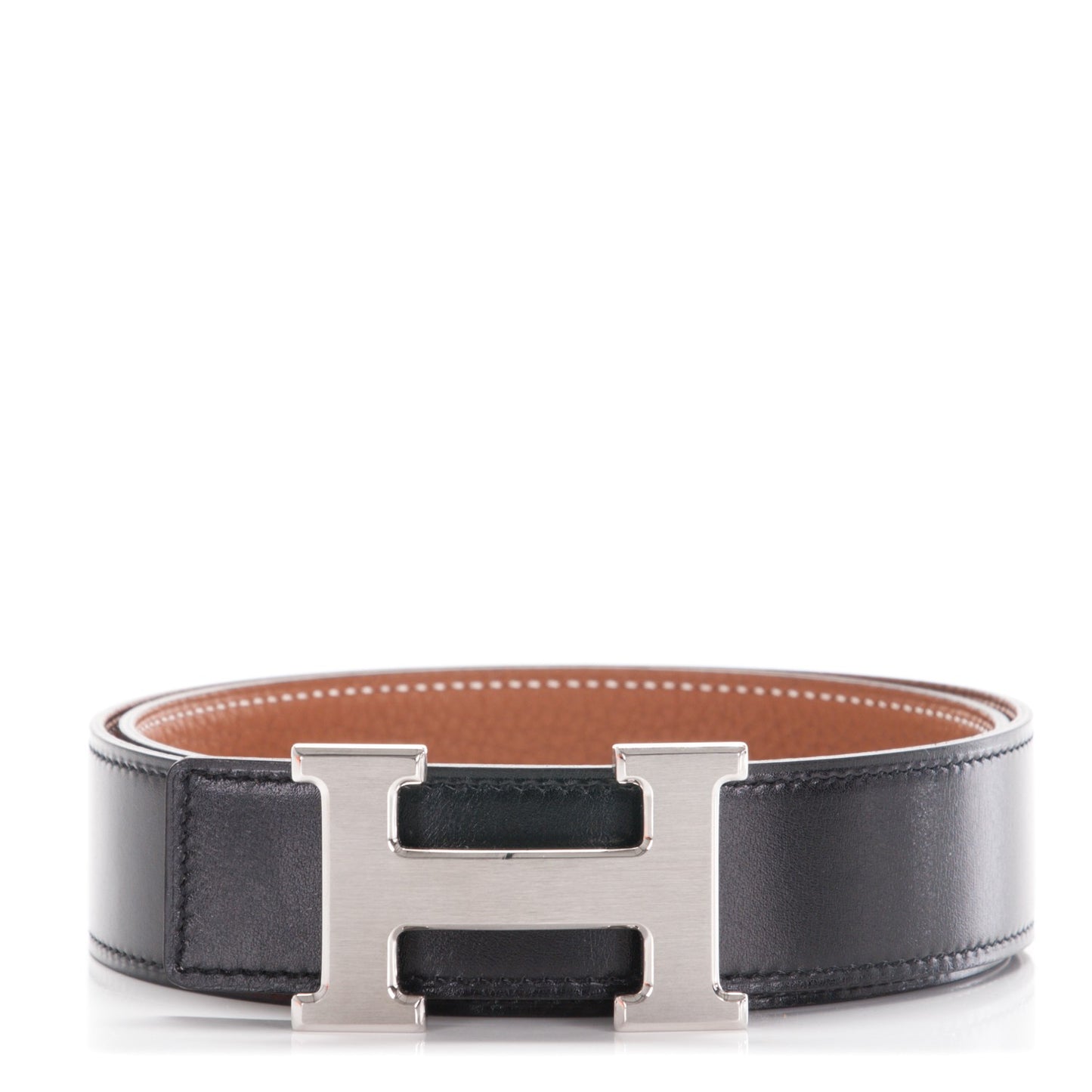 Box Togo 32mm H Belt 80 Black Gold
