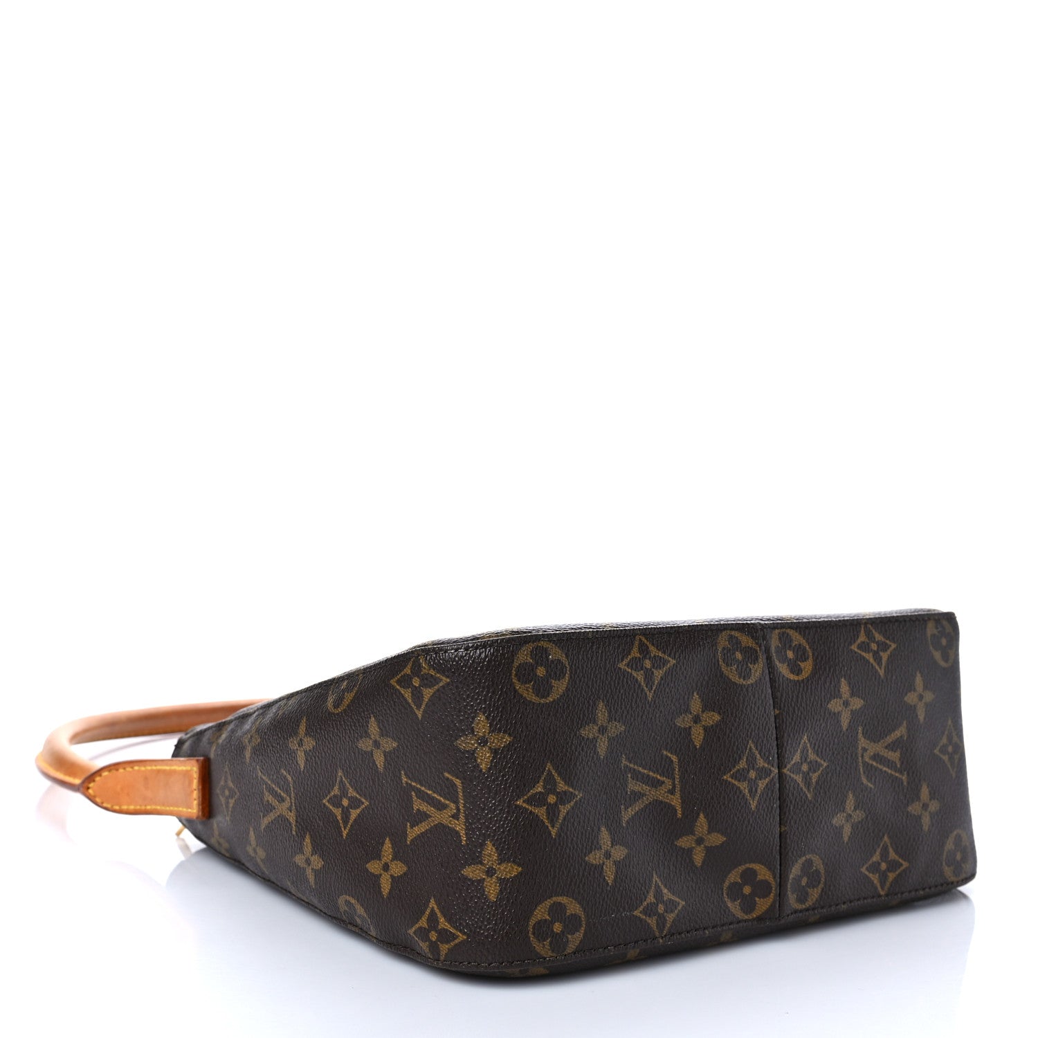 Louis Vuitton Monogram Looping MM 4 of 8