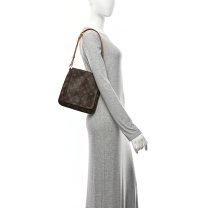 Louis Vuitton Monogram Musette Salsa 2 of 11