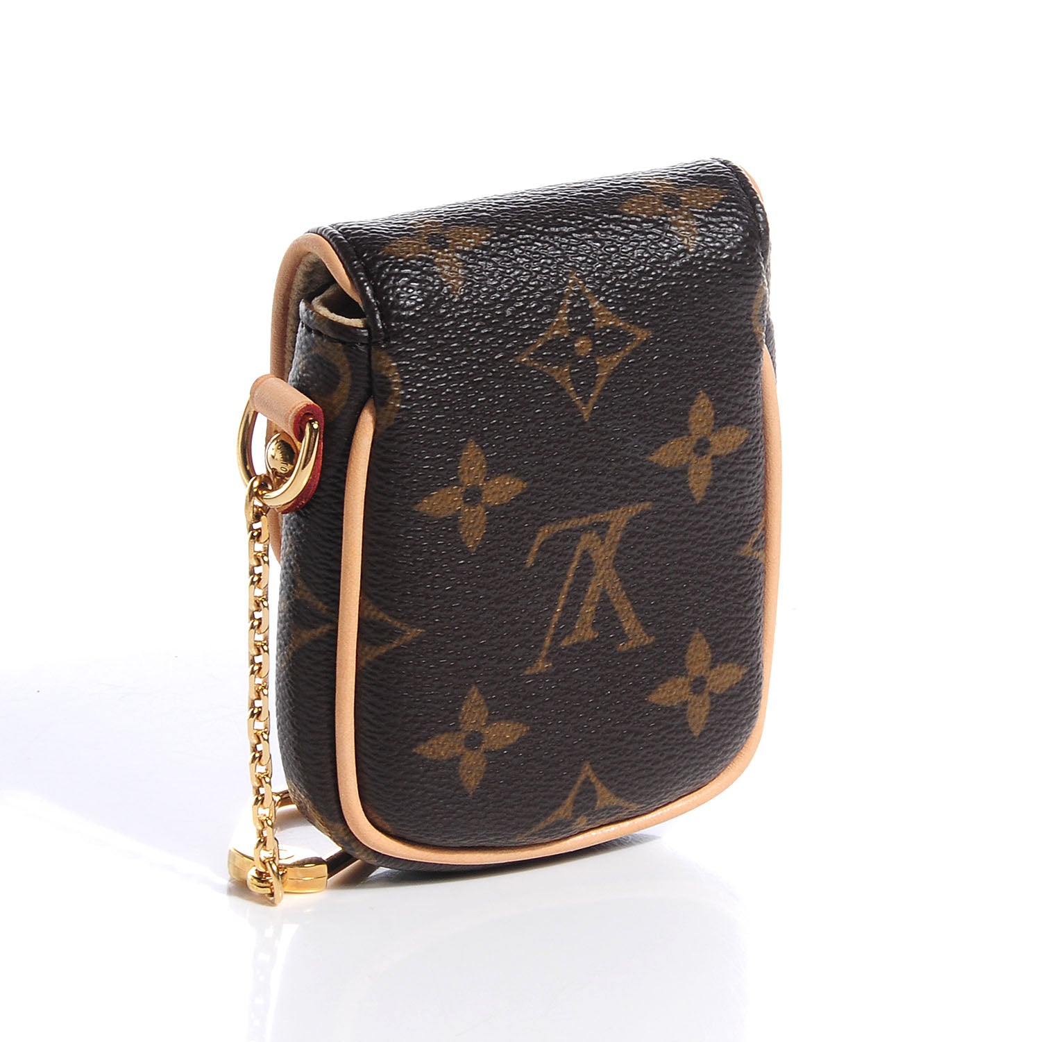 Louis Vuitton Monogram Tulum Pochette 3 of 7