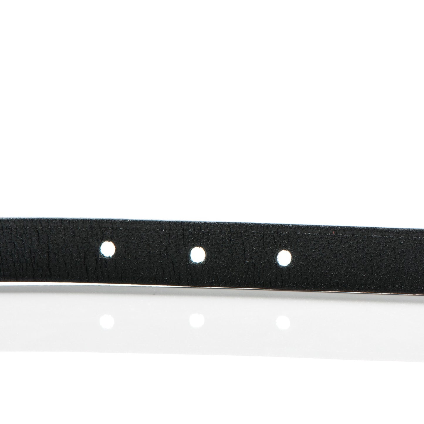 Tadelakt Hapi Single Tour Bracelet M Bleu