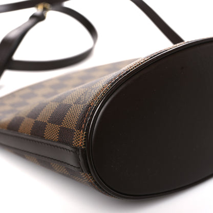 Louis Vuitton Damier Ebene Drouot 8 of 10
