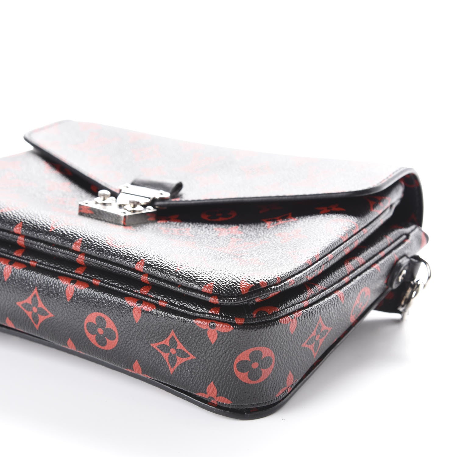 Louis Vuitton Monogram Infrarouge Pochette Metis 10 of 10
