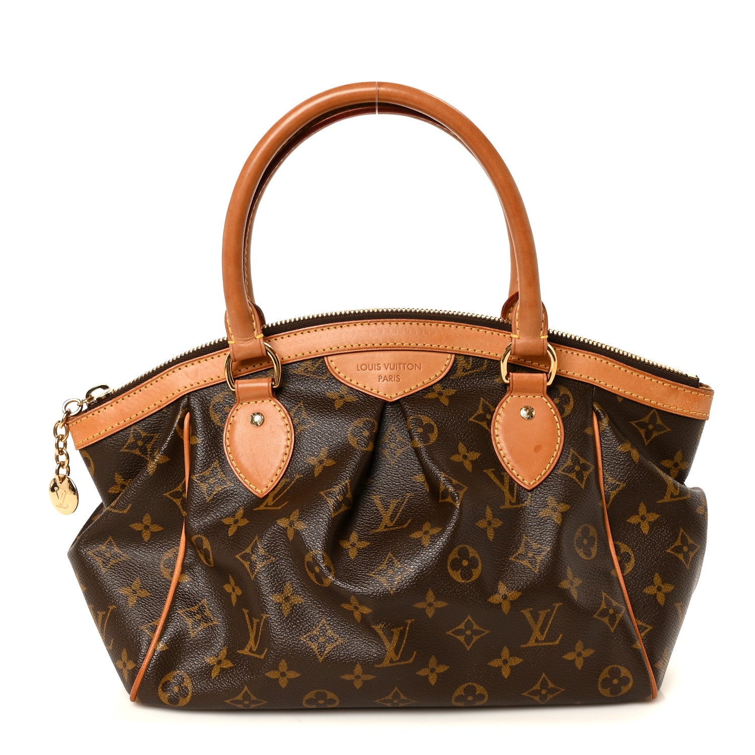 Louis Vuitton Monogram Tivoli PM 1 of 11