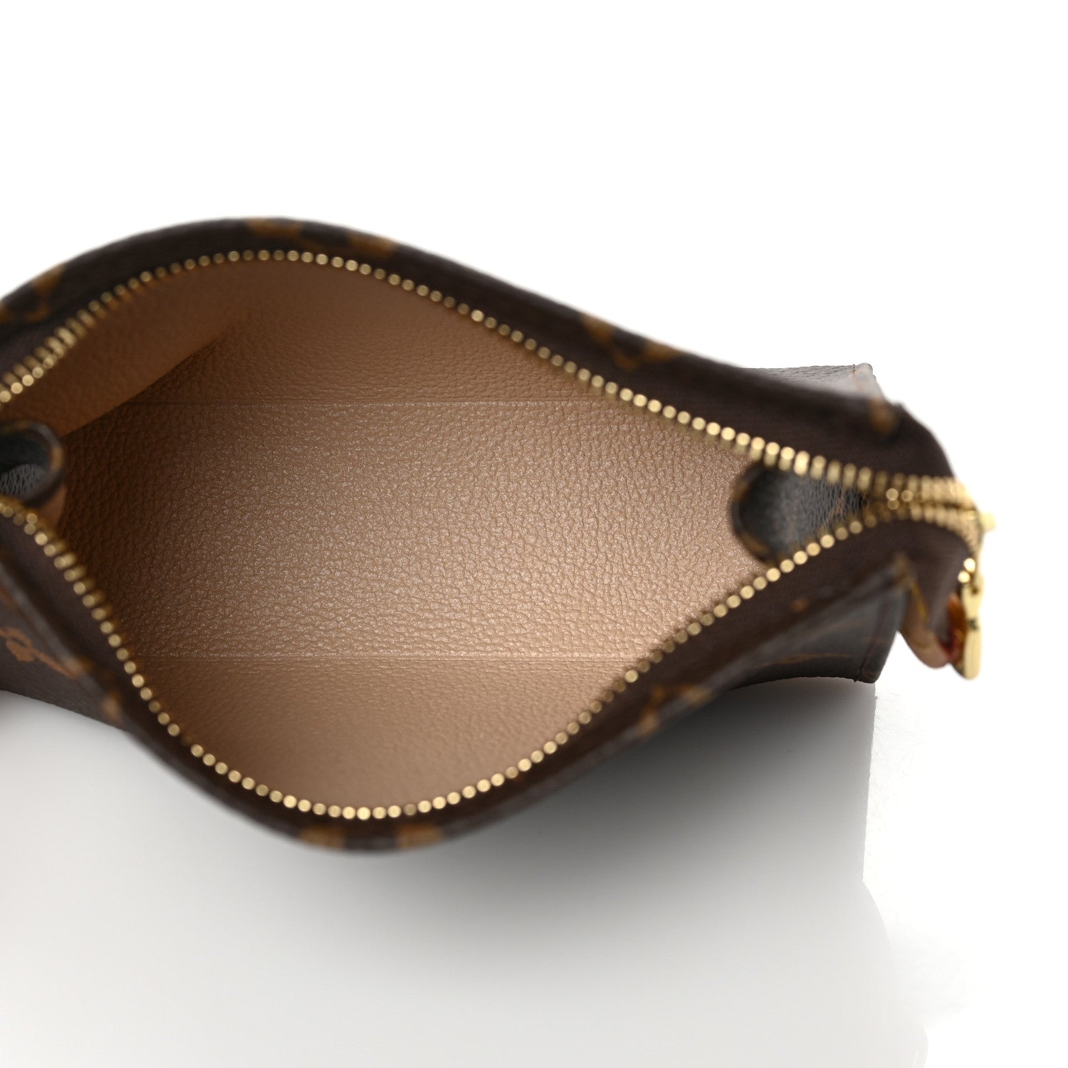 Louis Vuitton Monogram Toiletry Pouch 15 5 of 9