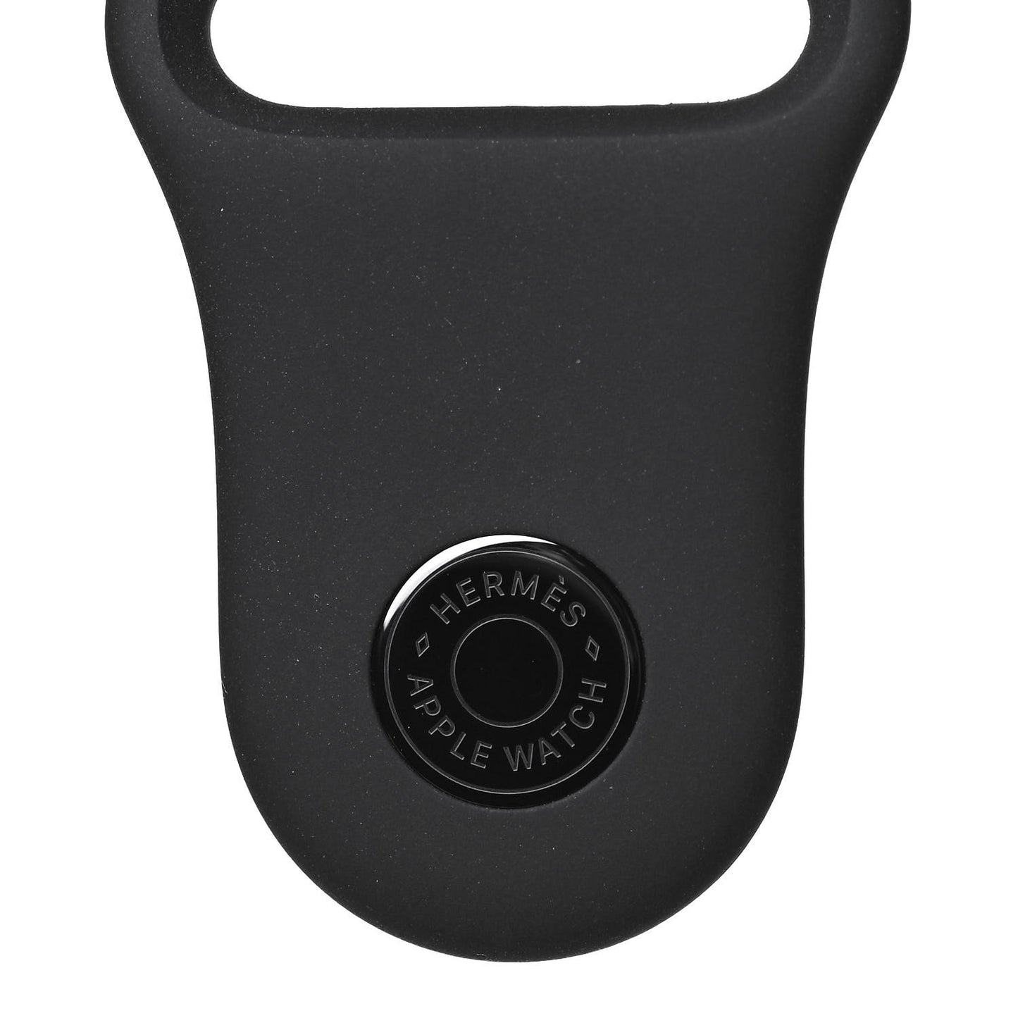Silicone 42mm Apple Sports Watch Single Tour Band