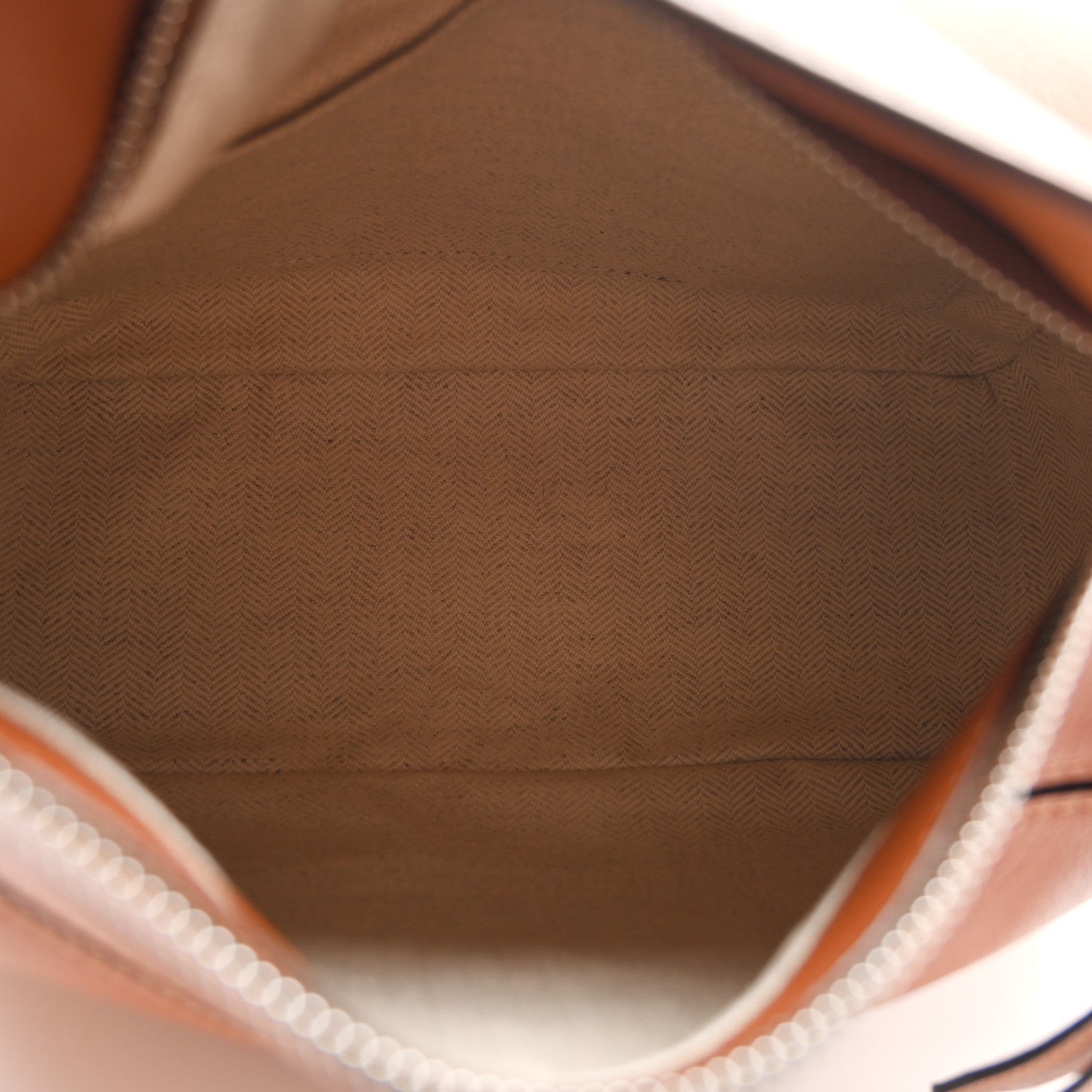 Loewe Calfskin Small Puzzle Bag Light Caramel 5 of 9
