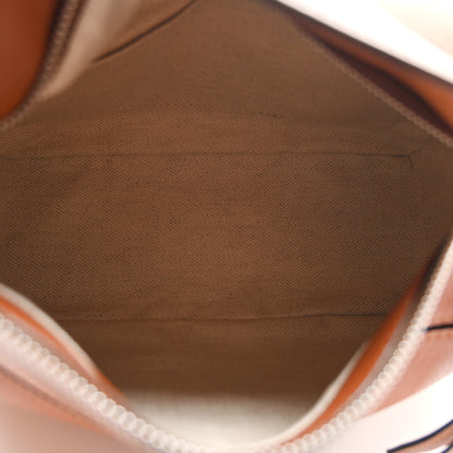 Loewe Calfskin Small Puzzle Bag Light Caramel 5 of 9