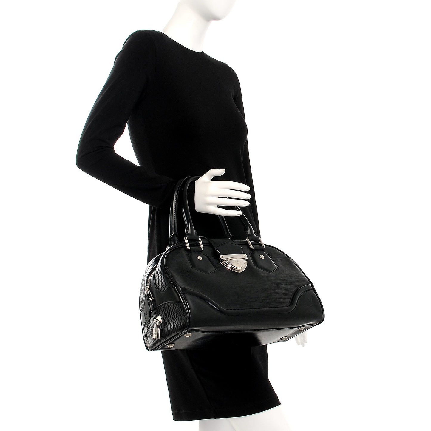 Epi Bowling Montaigne GM Black
