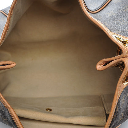 Louis Vuitton Monogram Galliera PM 5 of 6