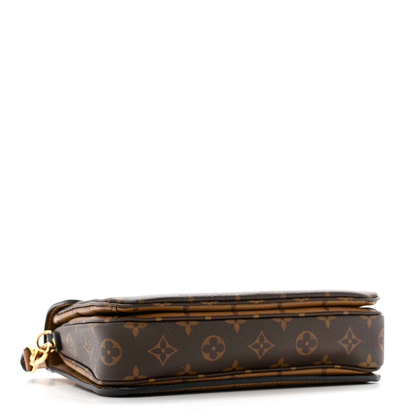 Reverse Monogram Pochette Metis