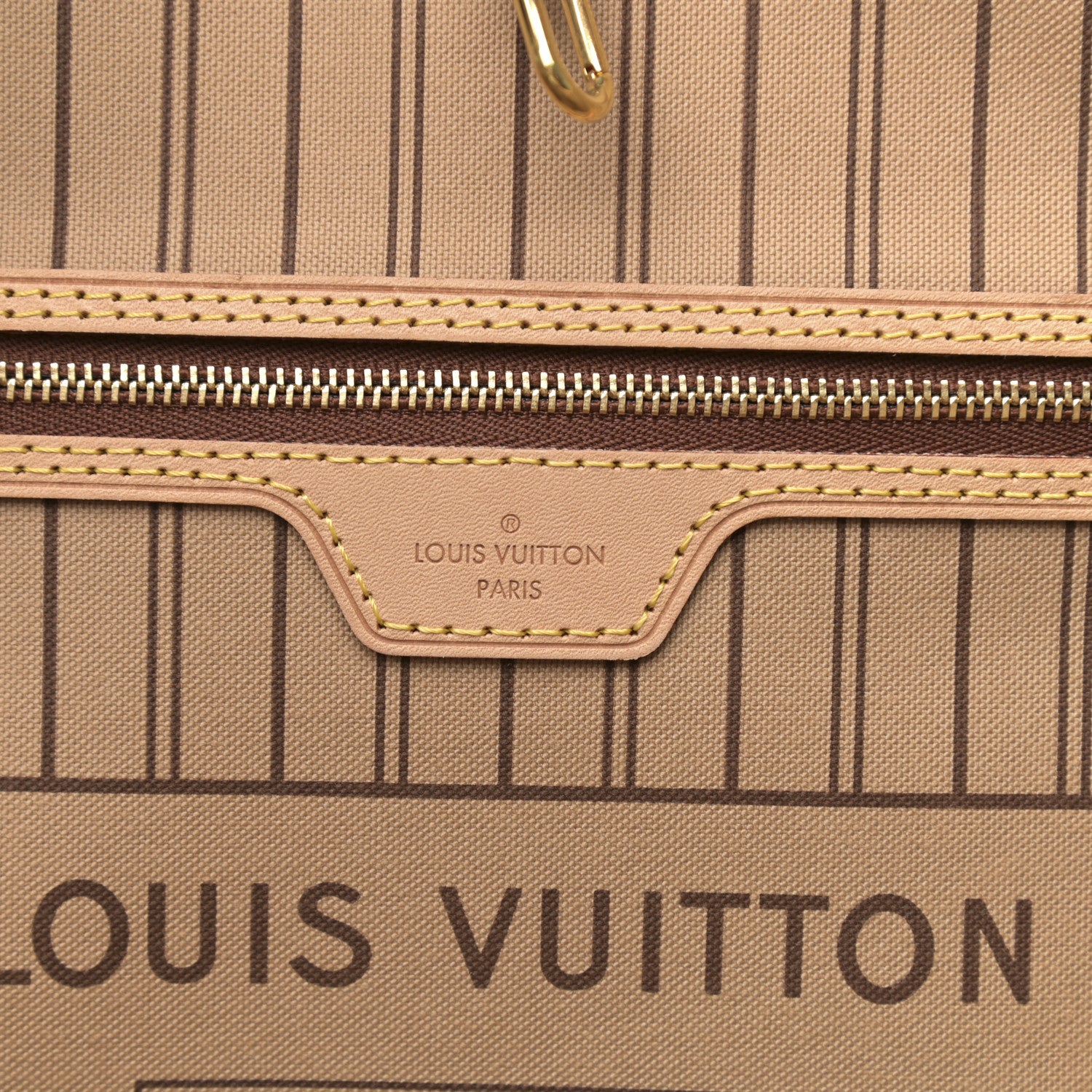 Louis Vuitton Monogram Neo Neverfull GM 6 of 13