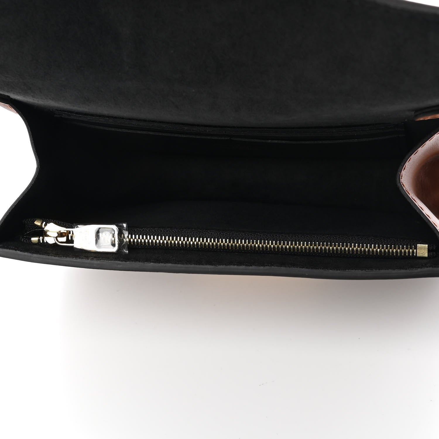 Louis Vuitton Reverse Monogram Dauphine Bumbag 4 of 4