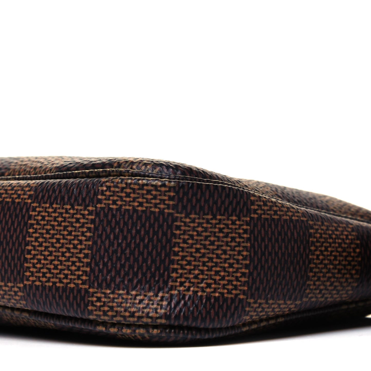 Damier Ebene Mini Pochette Accessories