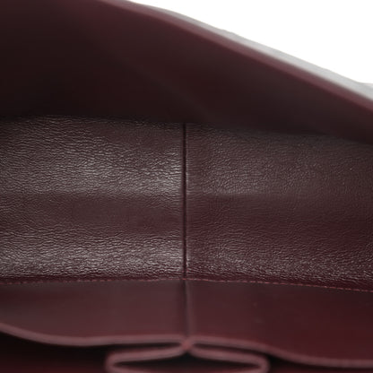 Chanel Aged Calfskin Quilted 2.55 Reissue 226 Flap Black 4 of 14