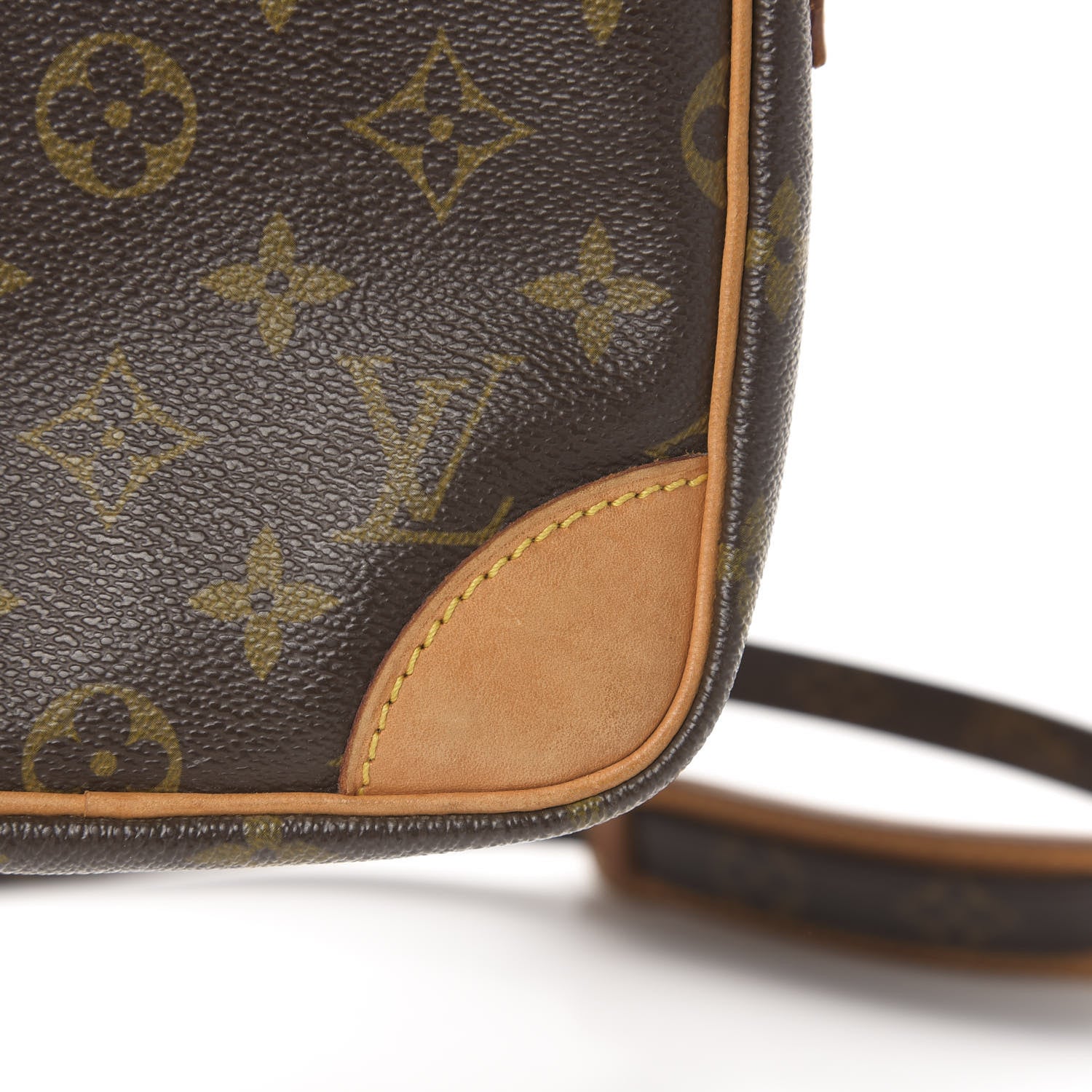 Louis Vuitton Monogram Danube 21 10 of 11