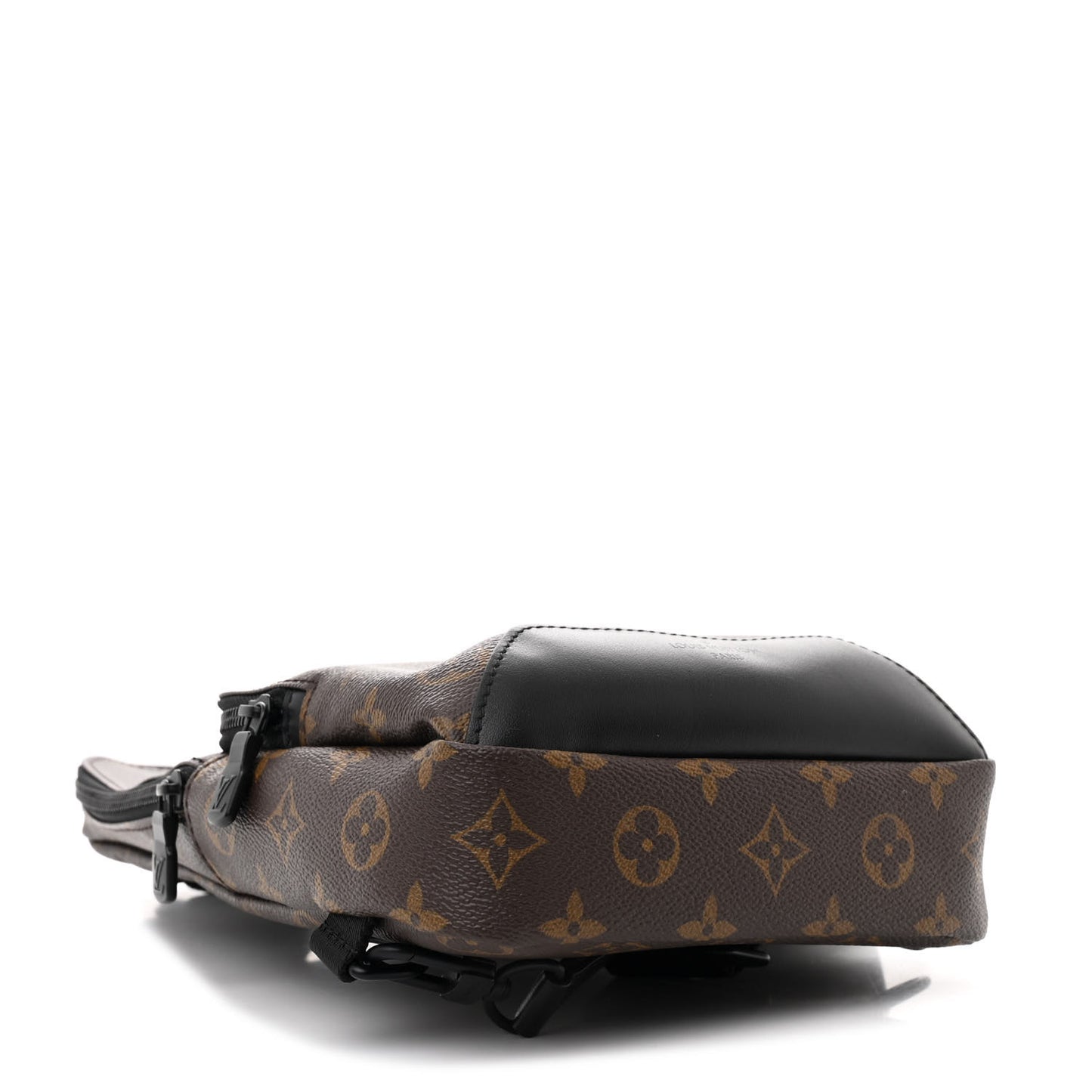 Monogram Macassar Avenue Sling Bag