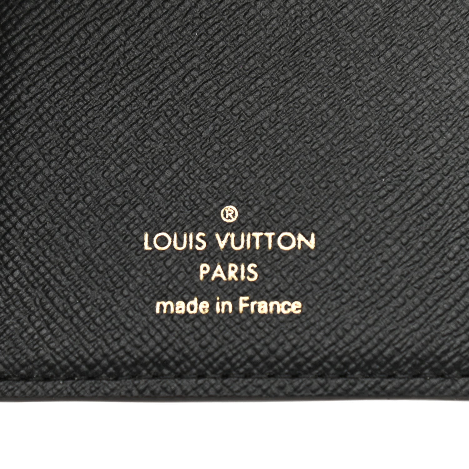 Louis Vuitton Reverse Monogram Juliette Wallet 7 of 8