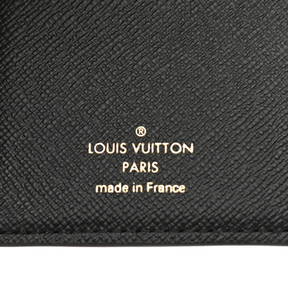 Louis Vuitton Reverse Monogram Juliette Wallet 7 of 8