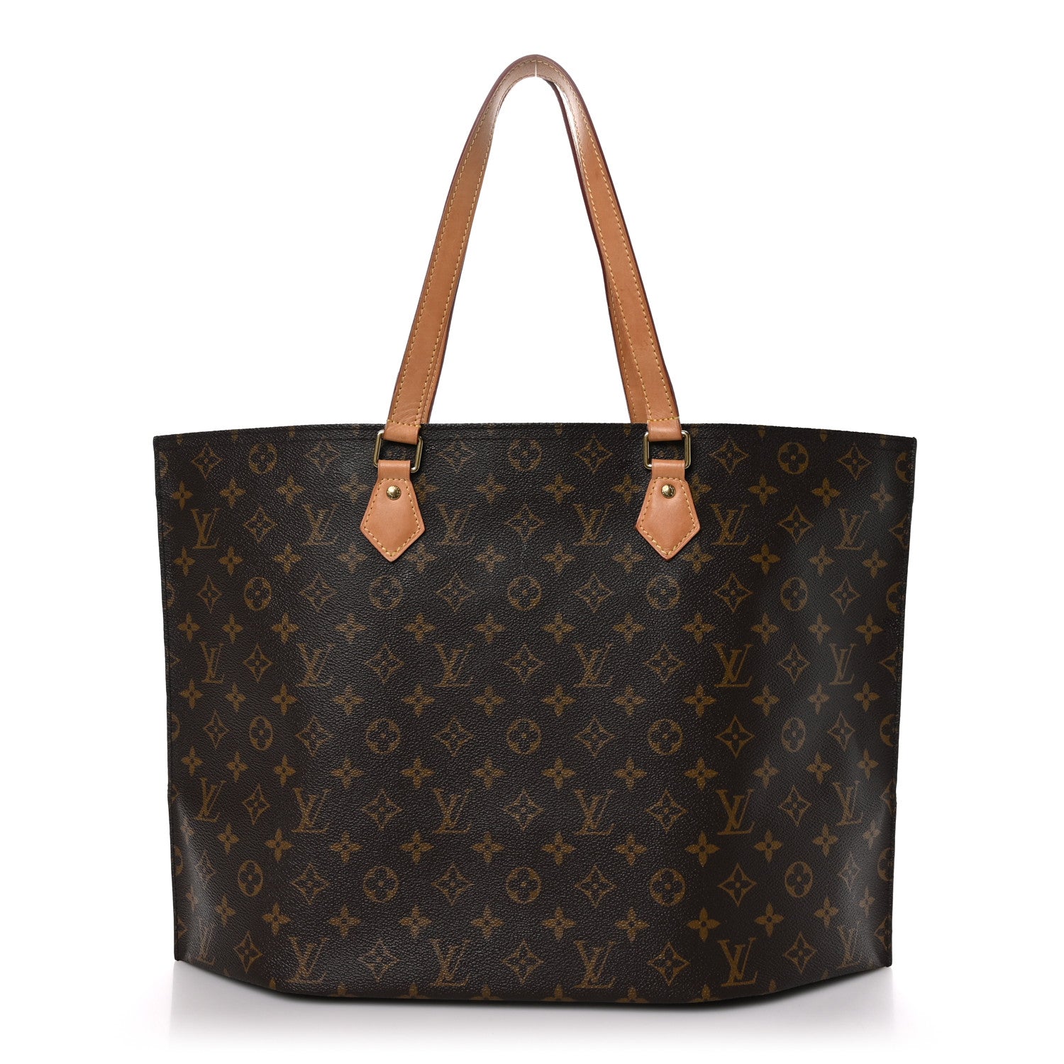 Louis Vuitton Monogram All-In PM 1 of 9