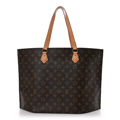Louis Vuitton Monogram All-In PM 1 of 9
