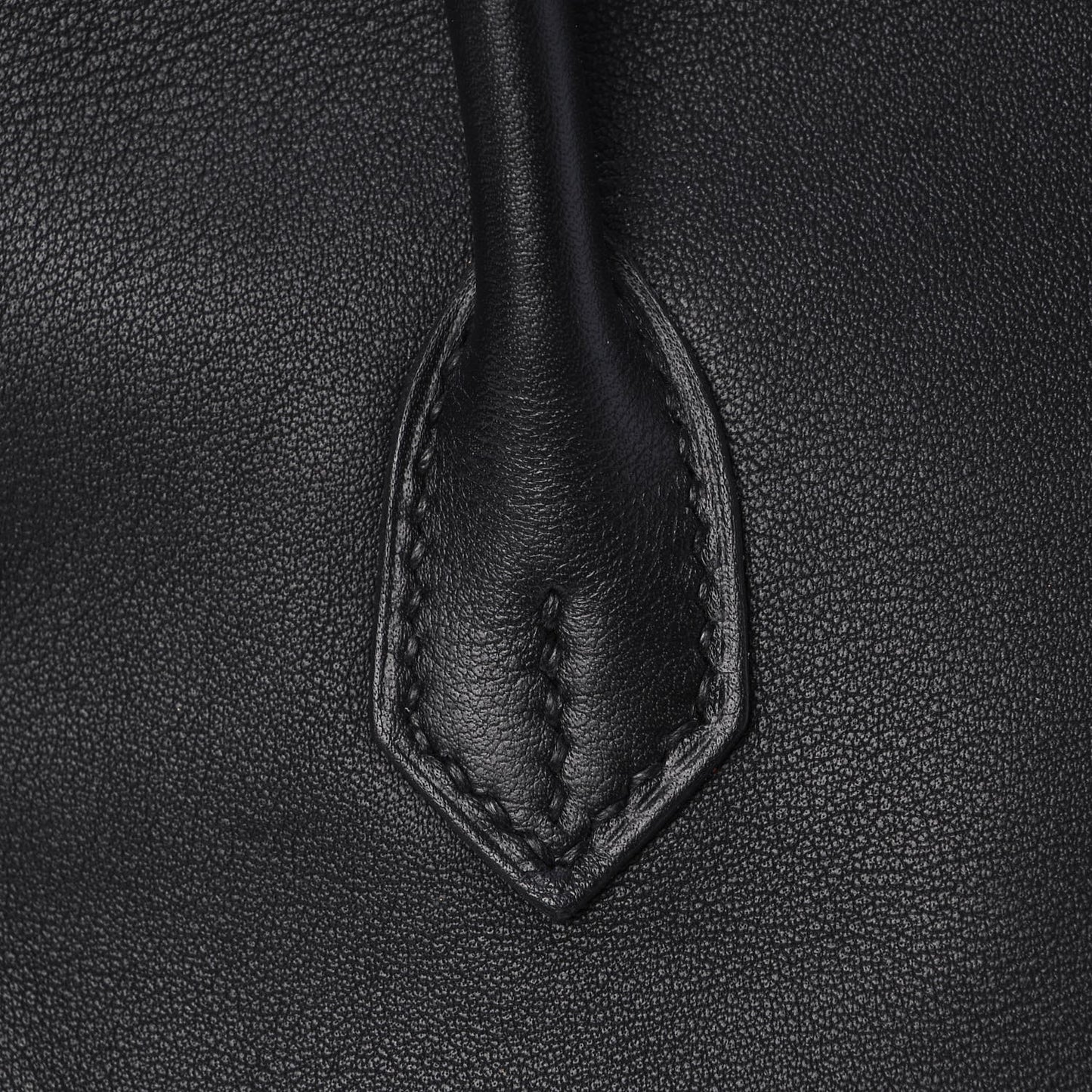 Swift Birkin 25 Black