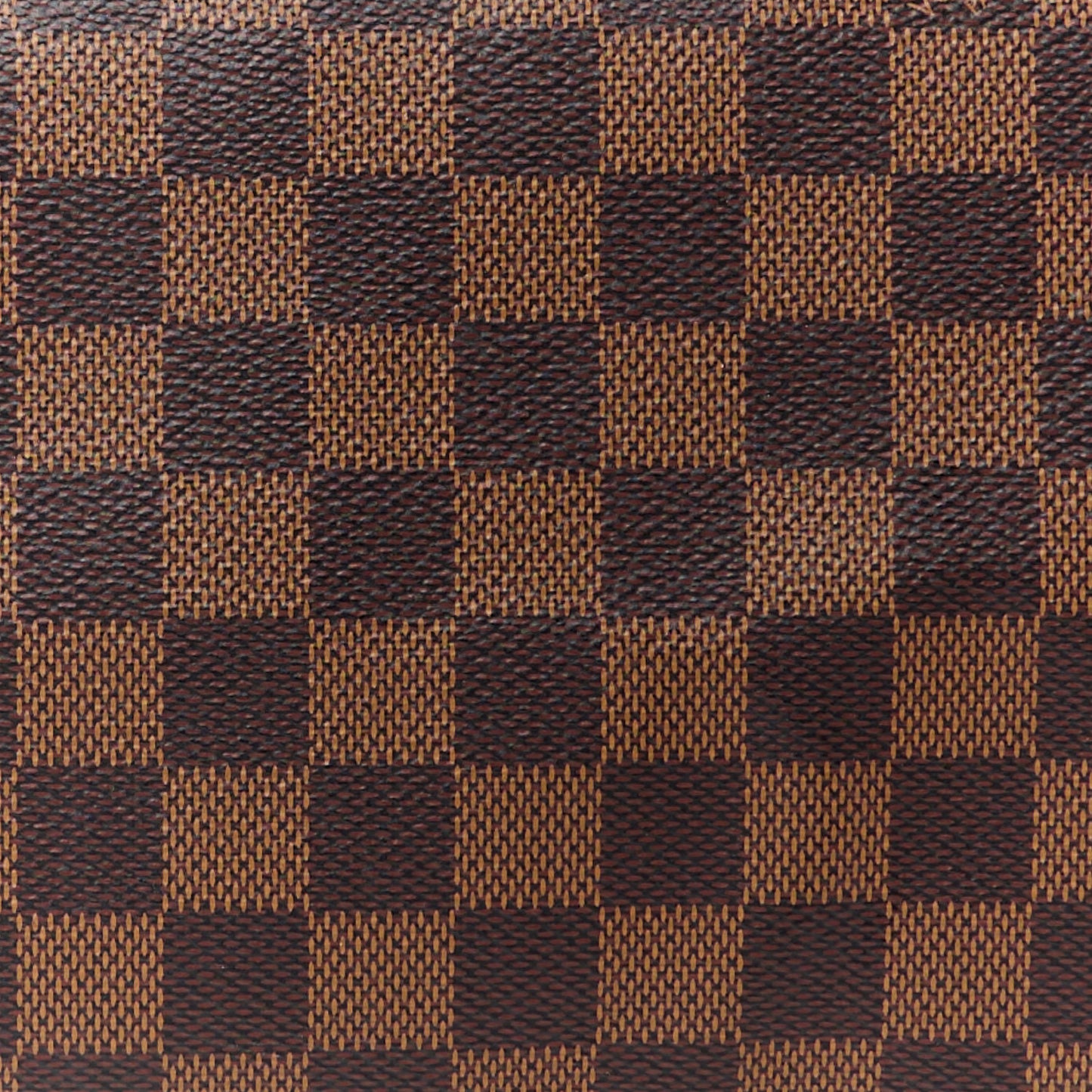 Damier Ebene Speedy Bandouliere 35