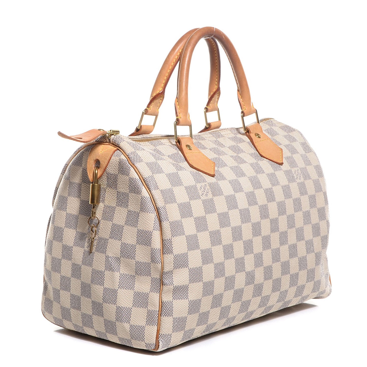 Damier Azur Speedy 30