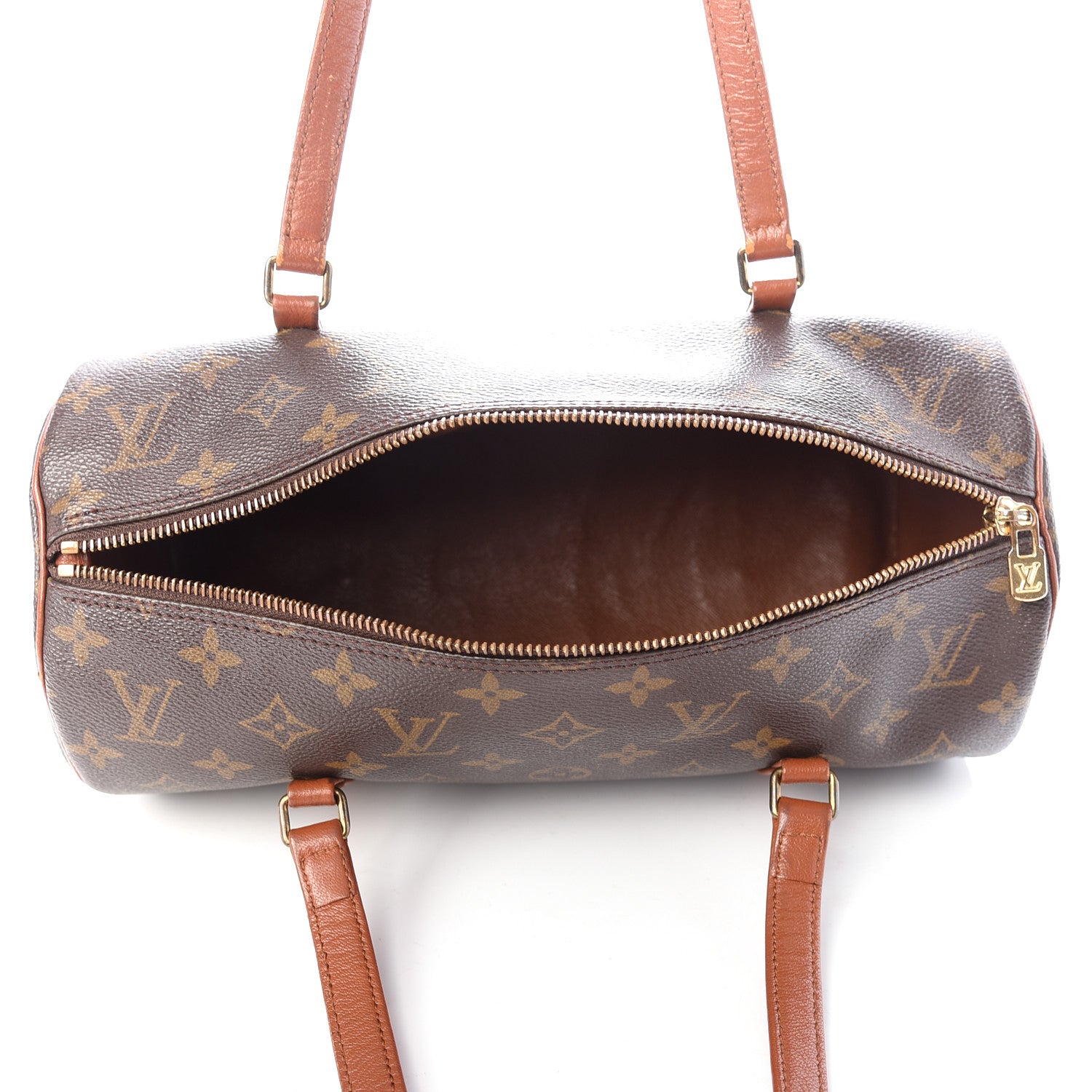 Louis Vuitton Monogram Papillon 30 5 of 10