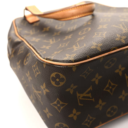 Louis Vuitton Monogram Excentri-Cite 10 of 12