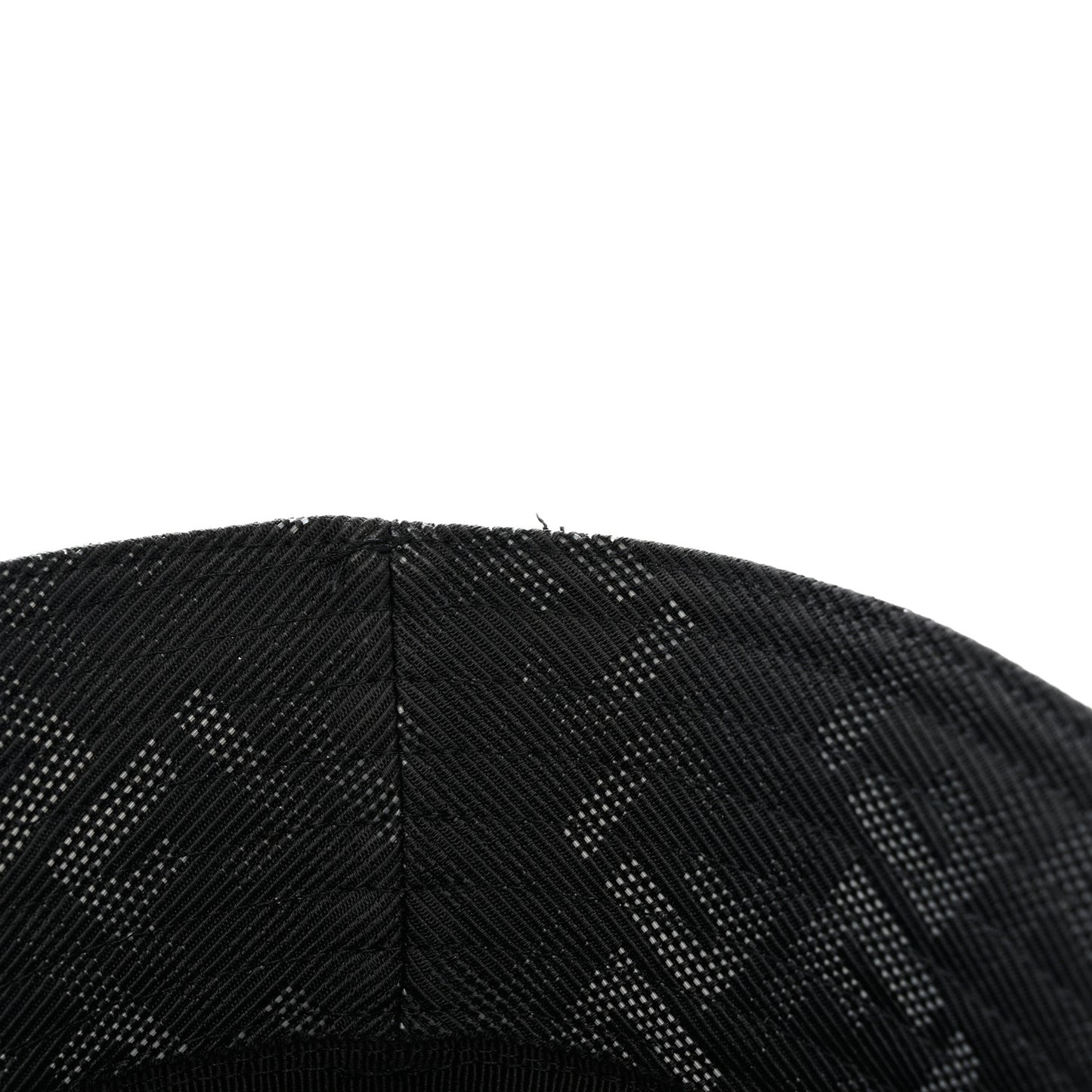 Nylon Zucca FF Bucket Hat L Black