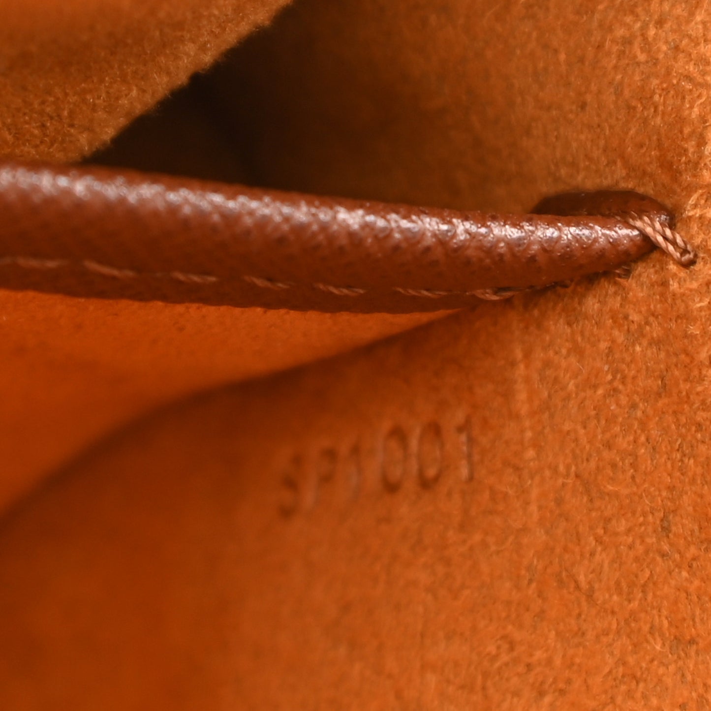 Monogram Musette Tango