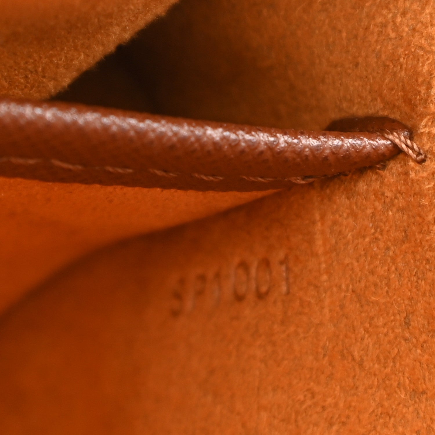 Louis Vuitton Monogram Musette Tango 7 of 9