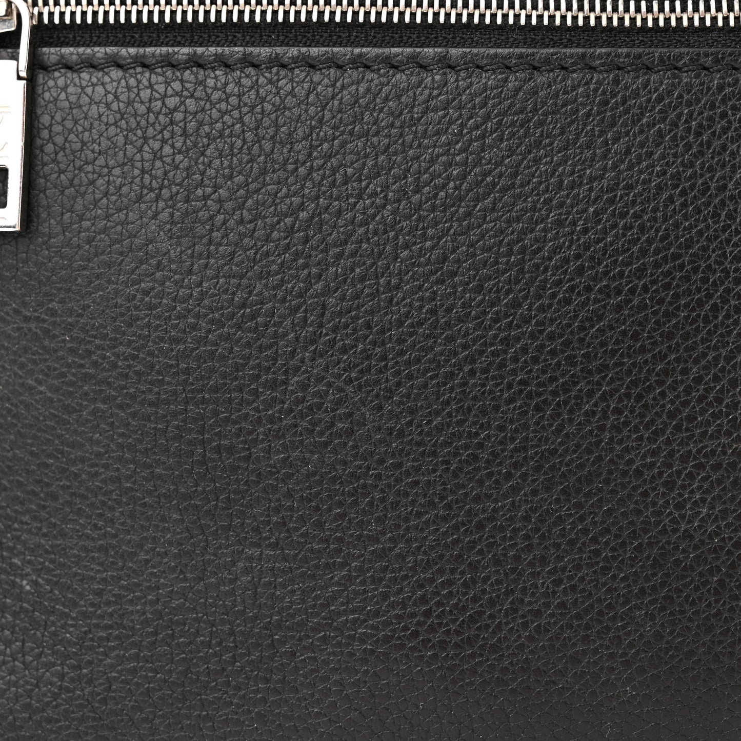 Soft Calfskin Mylockme Chain Bag BB Black