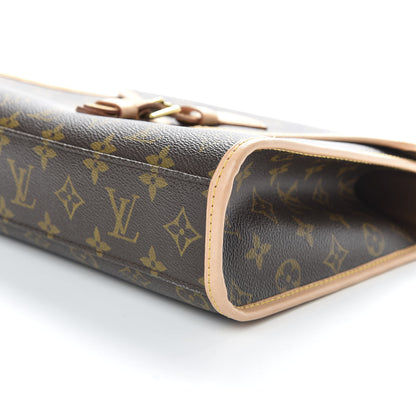 Louis Vuitton Monogram Bel Air 7 of 9