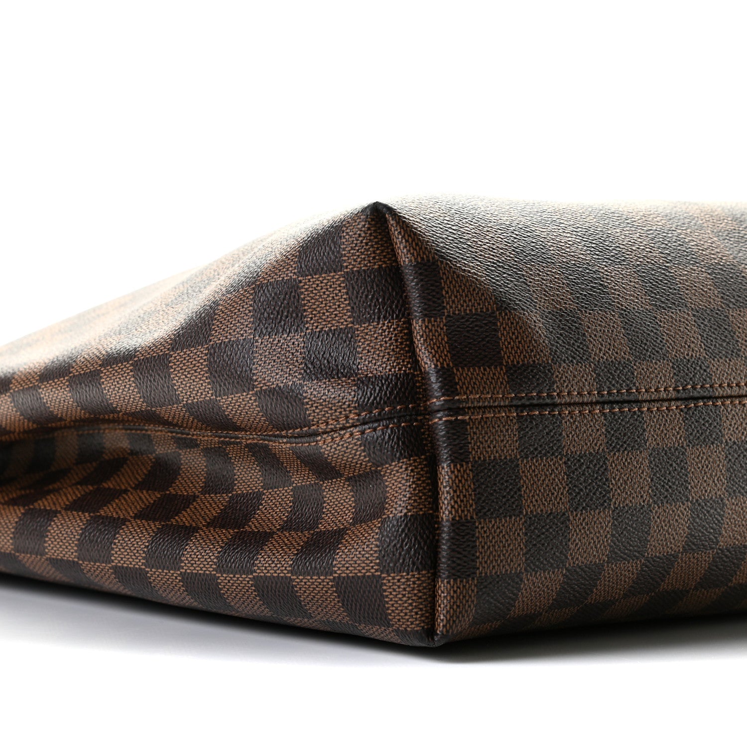 Louis Vuitton Damier Ebene Graceful MM 11 of 12