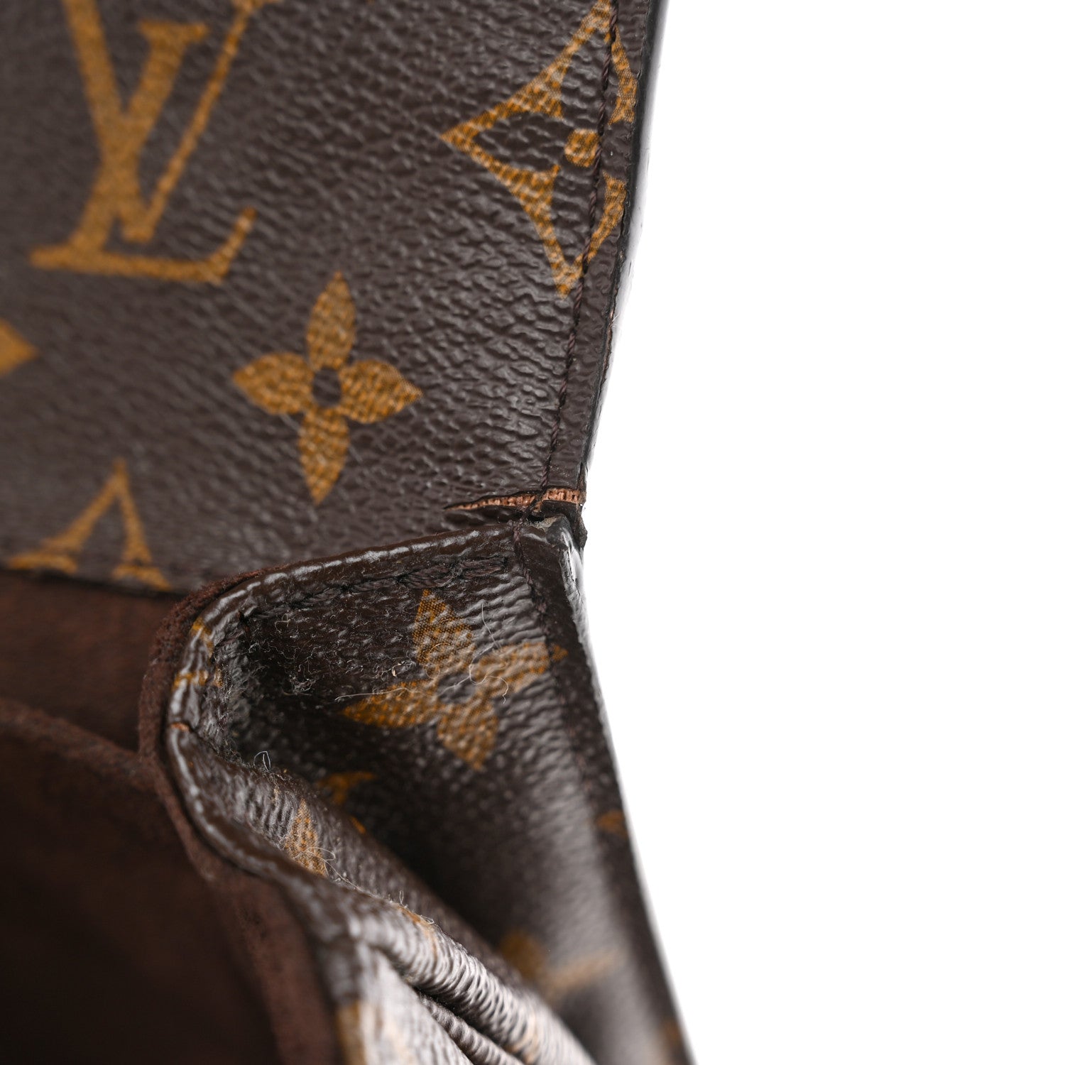 Louis Vuitton Monogram Pochette Metis 10 of 11