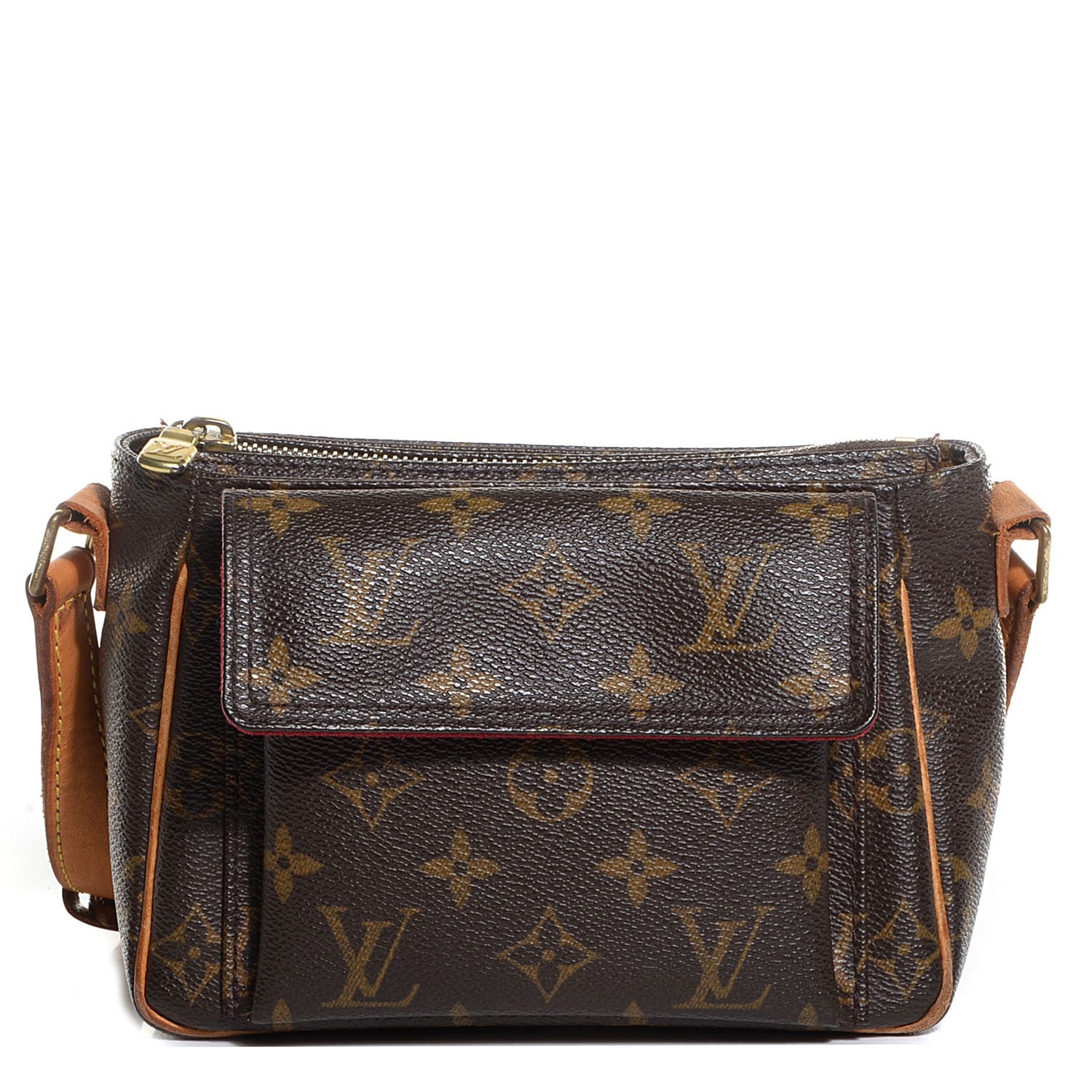 Louis Vuitton Monogram Viva-Cite PM 1 of 6