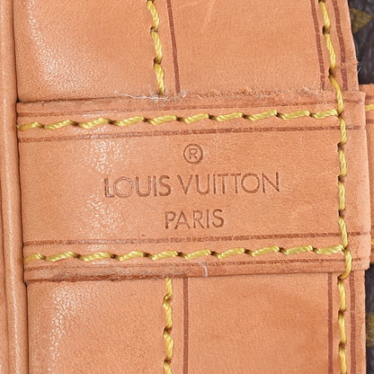 Louis Vuitton Monogram Noe 7 of 16