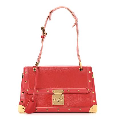Louis Vuitton Suhali Le Talentueux Geranium 1 of 19