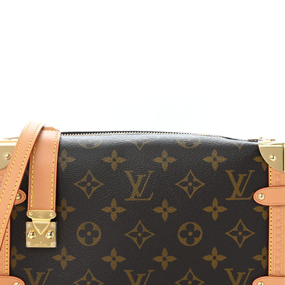 Louis Vuitton Monogram Side Trunk 7 of 10