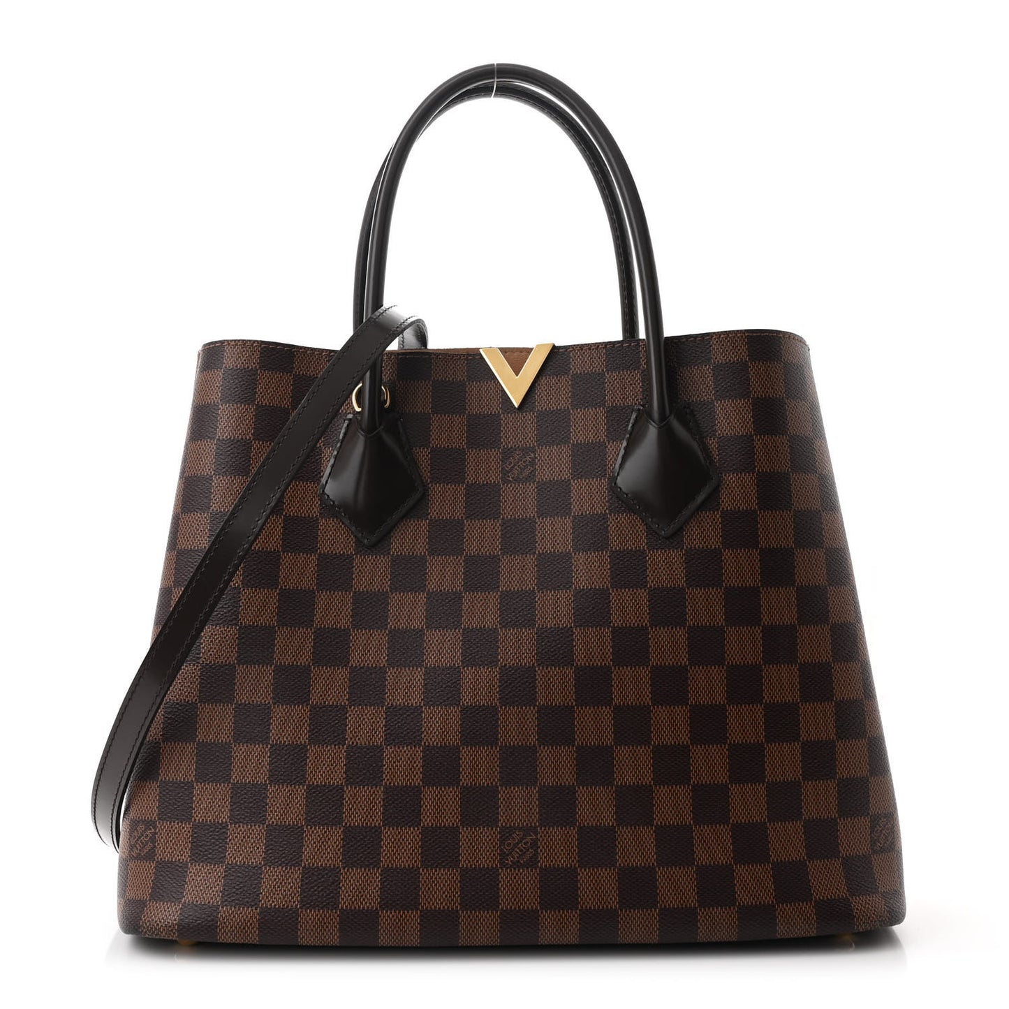 Damier Ebene Kensington