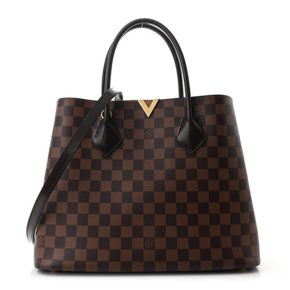 Louis Vuitton Damier Ebene Kensington 1 of 10