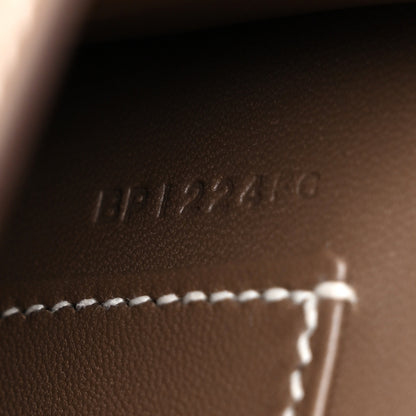 Hermes Tadelakt Della Cavalleria Elan Etoupe 7 of 10