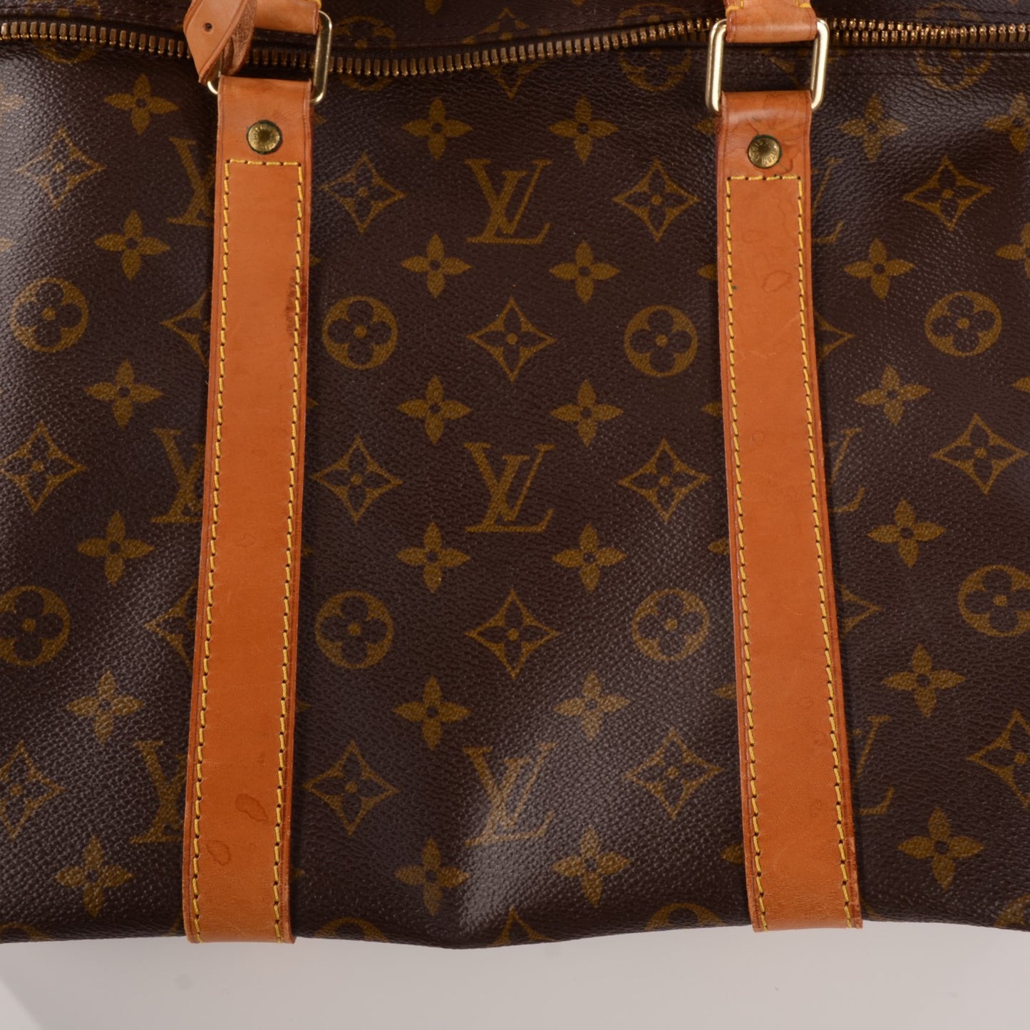 Monogram Keepall Bandouliere 55