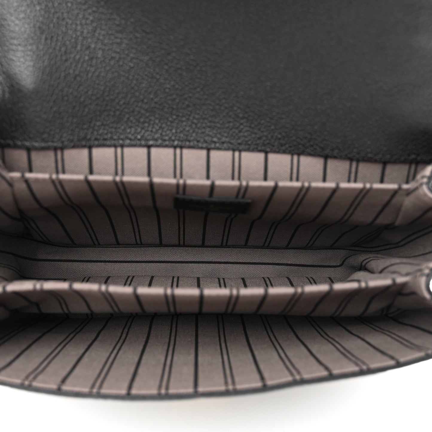 Empreinte Pochette Metis Black